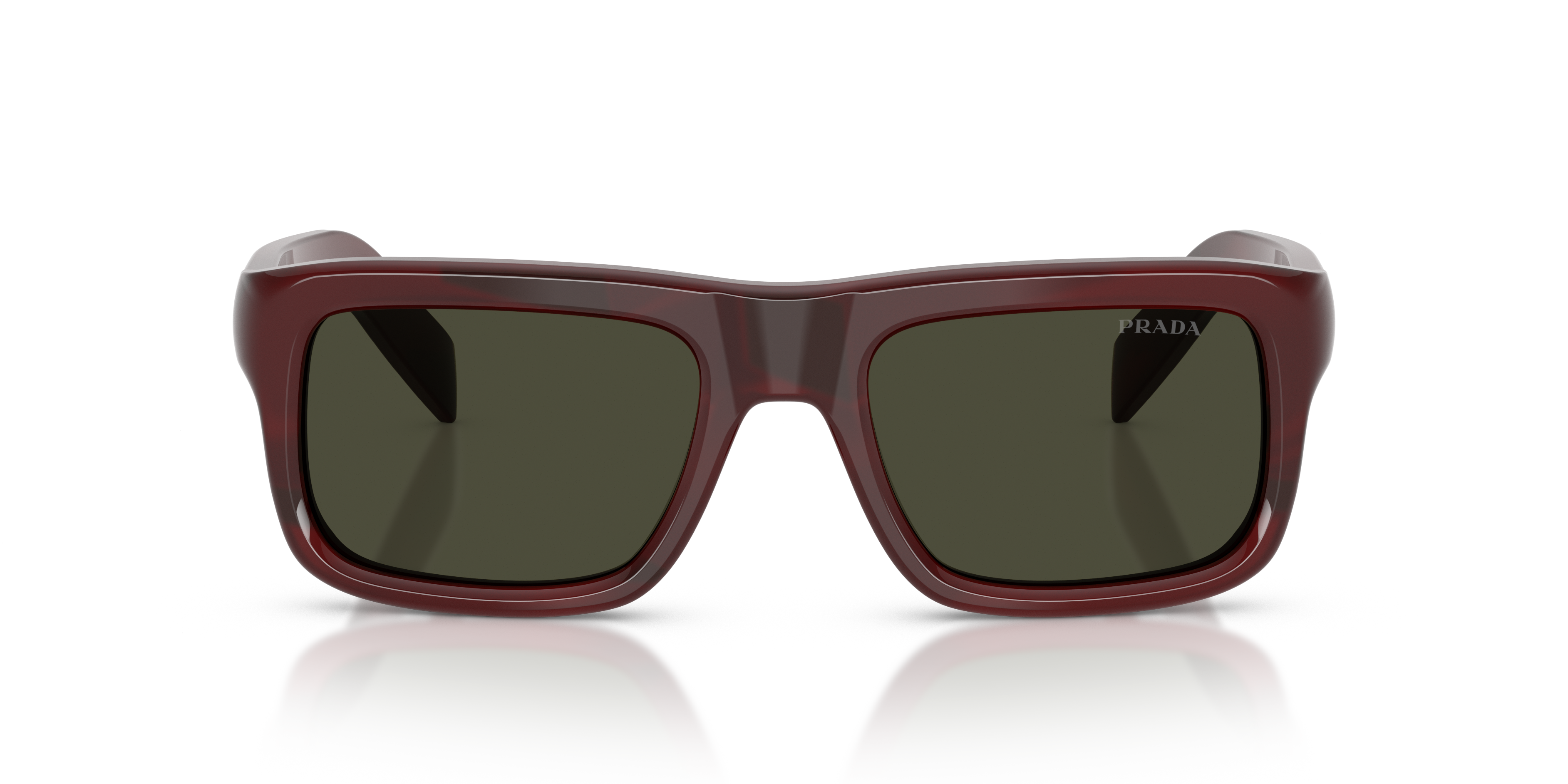 Prada PR D11S 25J50X  